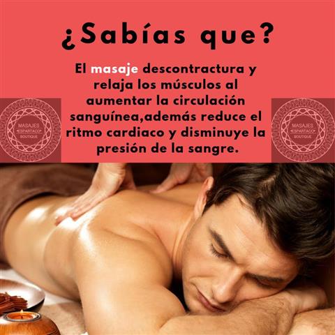 Manoo Massage Guadalajara image 9