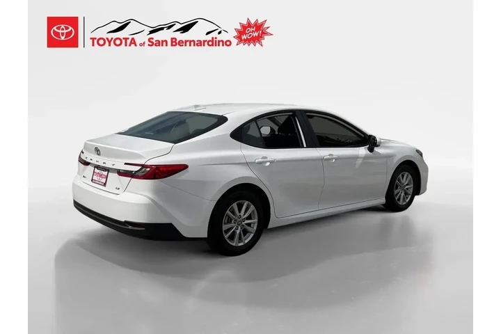 $29999 : Toyota Camry 2025 SE 4dr Sed image 5