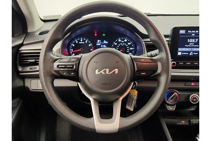 $14998 : Kia Rio 2022 LX 4dr Sedan image 10