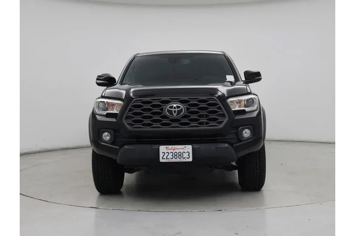 $30998 : Toyota Tacoma 2021 4x4 TRD O image 5