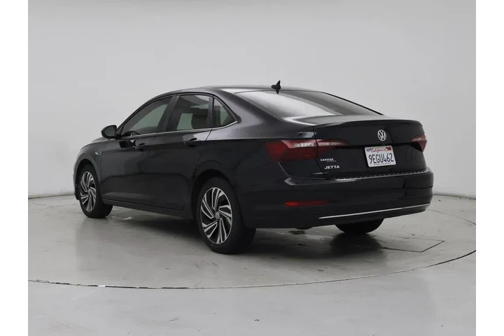 $14998 : Volkswagen Jetta 2021 SEL 4d image 2
