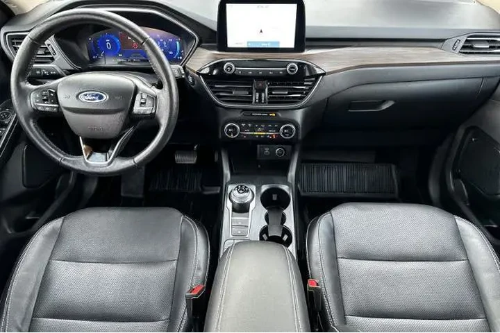 $23995 : Ford Escape Hybrid 2020 AWD image 3