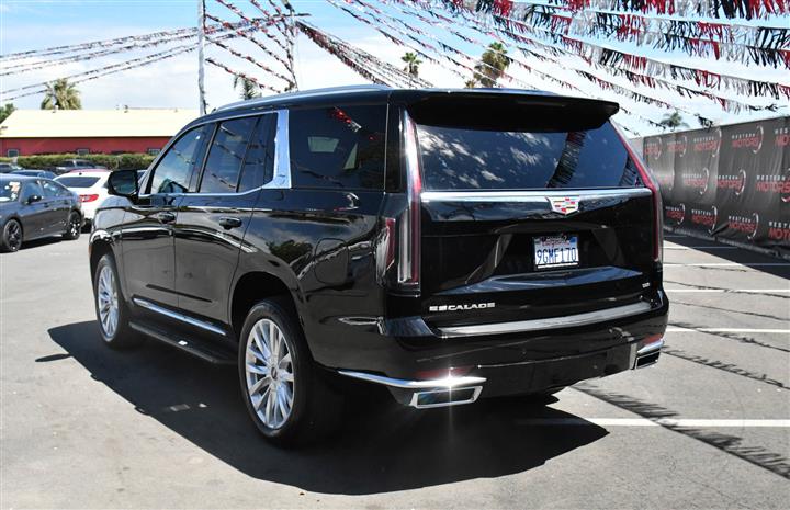 $70974 : Escalade RWD Luxury image 6