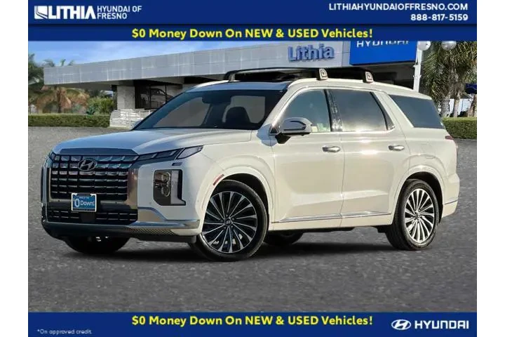 $34599 : Hyundai PALISADE 2023 AWD Ca image 1
