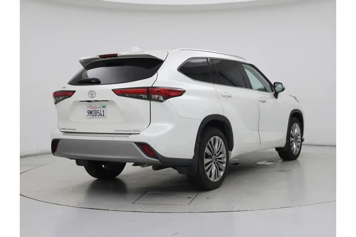 $36998 : Toyota Highlander 2020 AWD P image 8