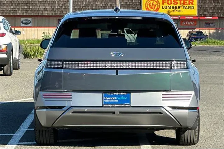 $31490 : Hyundai IONIQ 5 2024 Limited image 7