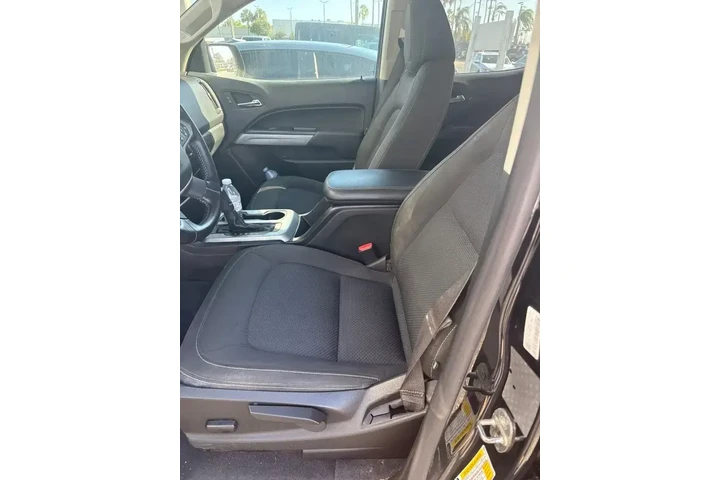 $16990 : Chevrolet Colorado 2020 4x2 image 6