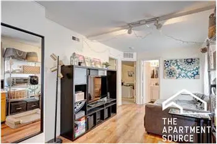 $2075 : Rental property with 1 bedro image 2