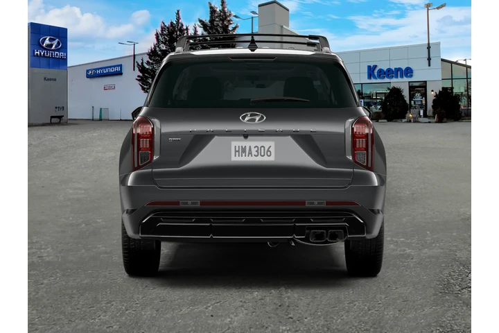 $33995 : Hyundai PALISADE 2023 AWD XR image 6
