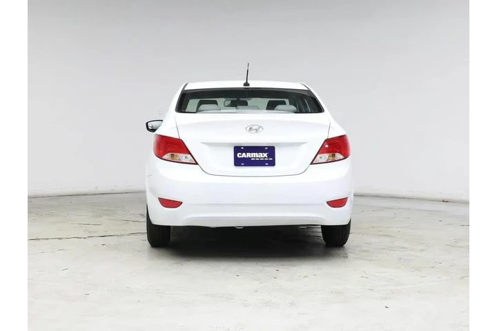 $11998 : Hyundai ACCENT 2017 SE 4dr S image 6