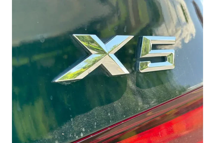 $12900 : 2015 BMW X5 xDrive35i image 10