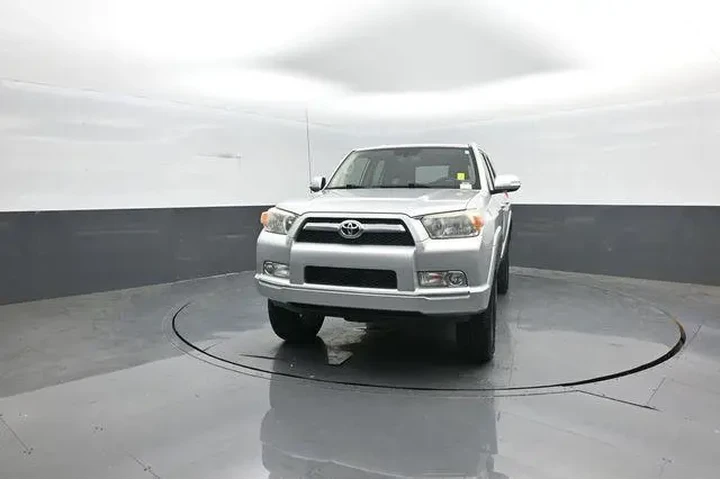 $19401 : Toyota 4Runner 2013 AWD Limi image 3