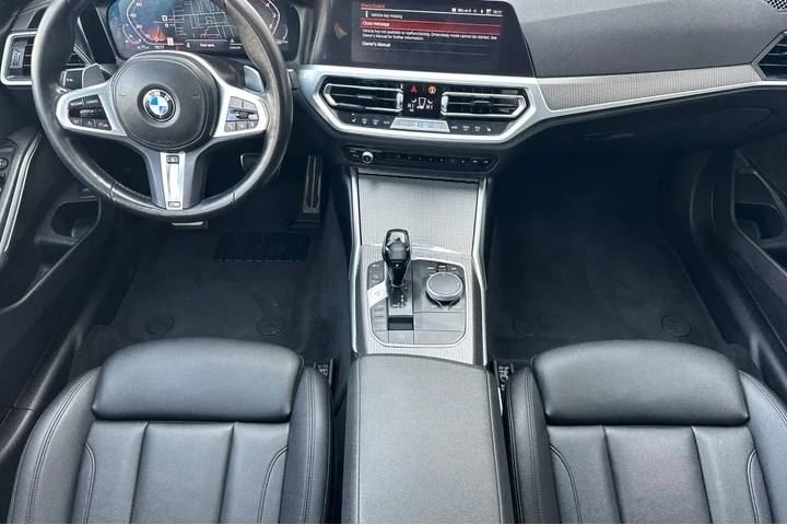 $33900 : BMW 3 Series 2020 M340i 4dr image 6