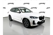 $31500 : BMW X3 2023 AWD xDrive30i 4d thumbnail