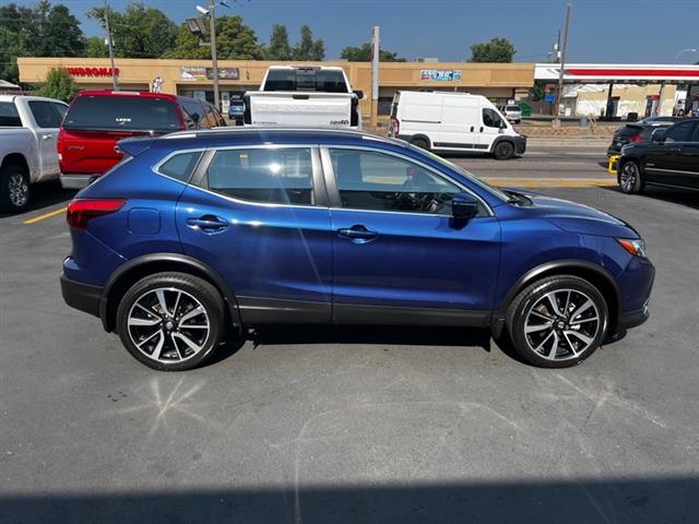 $25299 : 2018 Rogue Sport 2018.5 AWD SL image 6