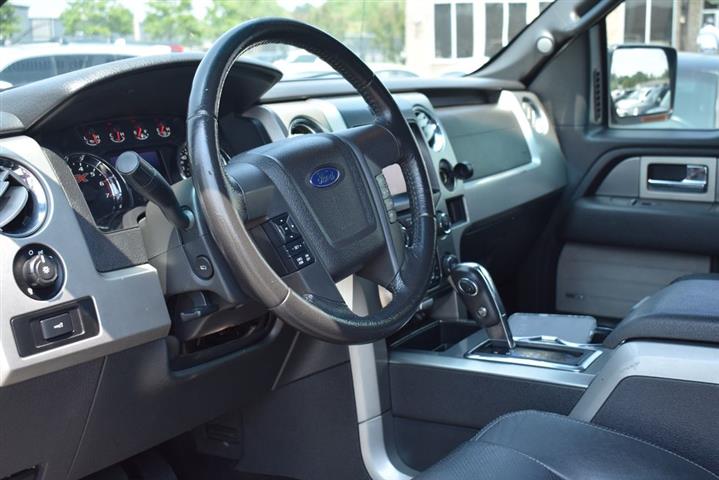 2013 F-150 FX4 image 3