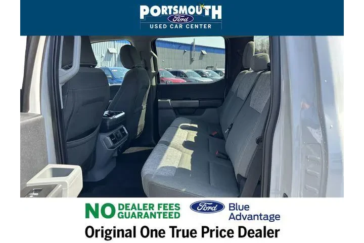 $38995 : Ford F-150 2023 4x4 XLT 4dr image 5