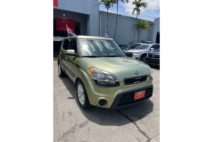 $8995 : Kia soul wagon image 10