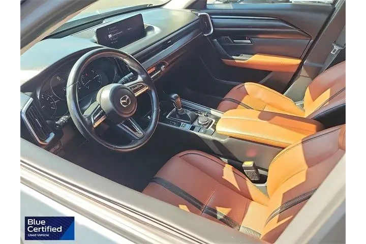 $31980 : Mazda CX-50 2023 AWD 2.5 Tur image 3