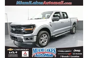 Ford F-150 2024 4x4 XLT 4dr en Hialeah