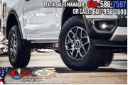 $37995 : Ford Ranger 2025 4x4 XLT 4dr thumbnail