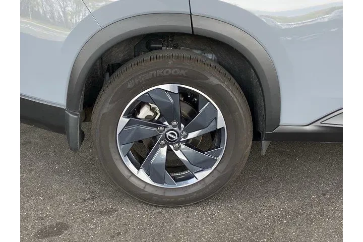 $25487 : Nissan Rogue 2026 AWD SV 4dr image 10