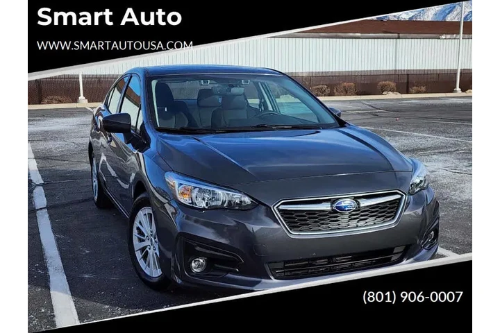 $13700 : 2018 Impreza Premium image 2