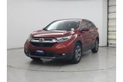 $19998 : Honda CR-V 2019 EX 4dr SUV thumbnail
