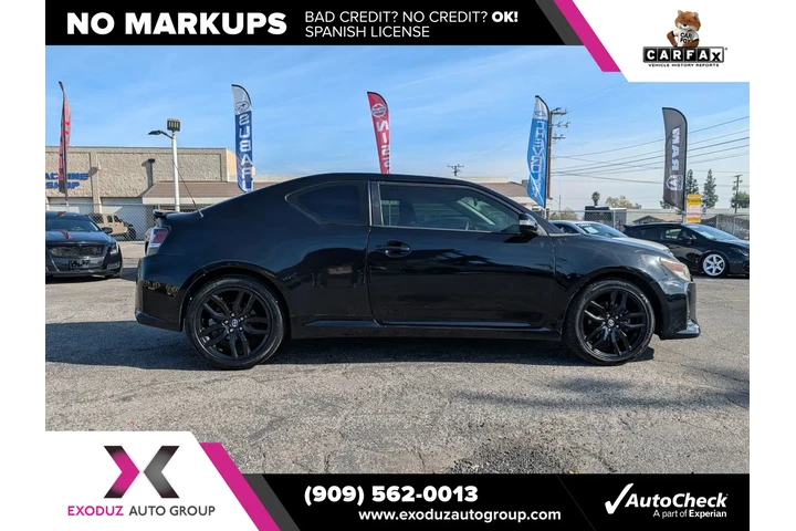 $10295 : 2014 tC image 6