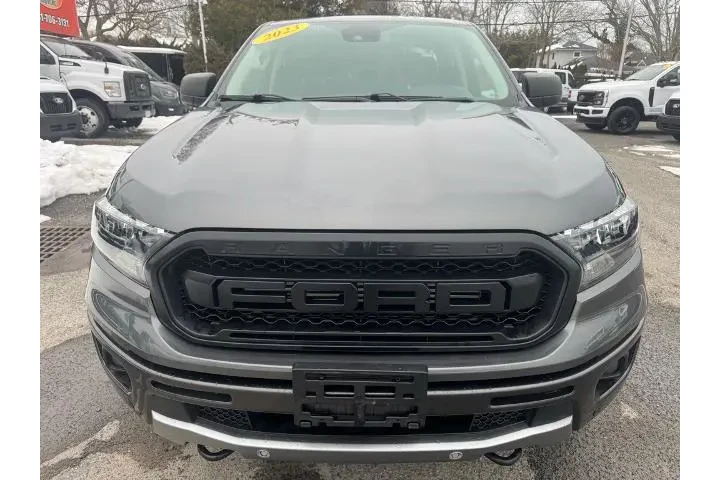 $33700 : Ford Ranger 2023 4x4 XLT 4dr image 2