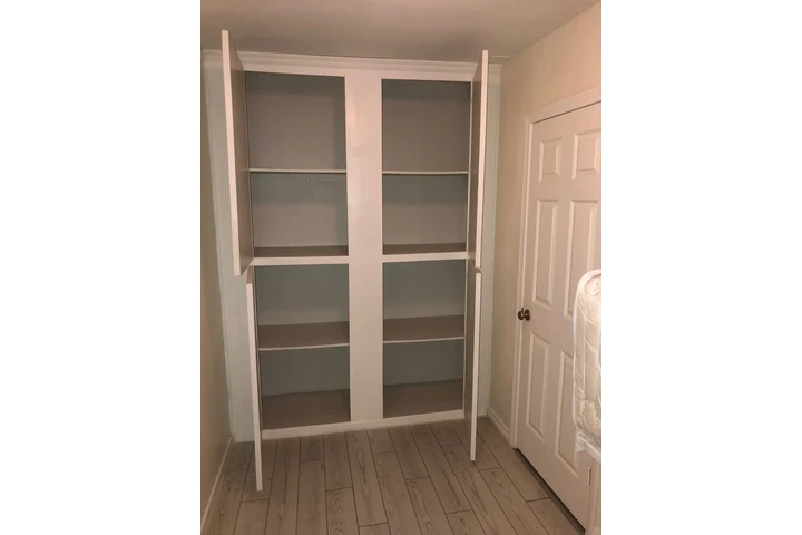 $1600 : Se renta en moreno Valley image 8