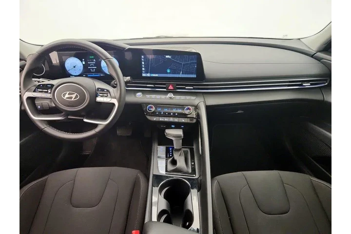 $24998 : Hyundai ELANTRA 2025 SEL Con image 9