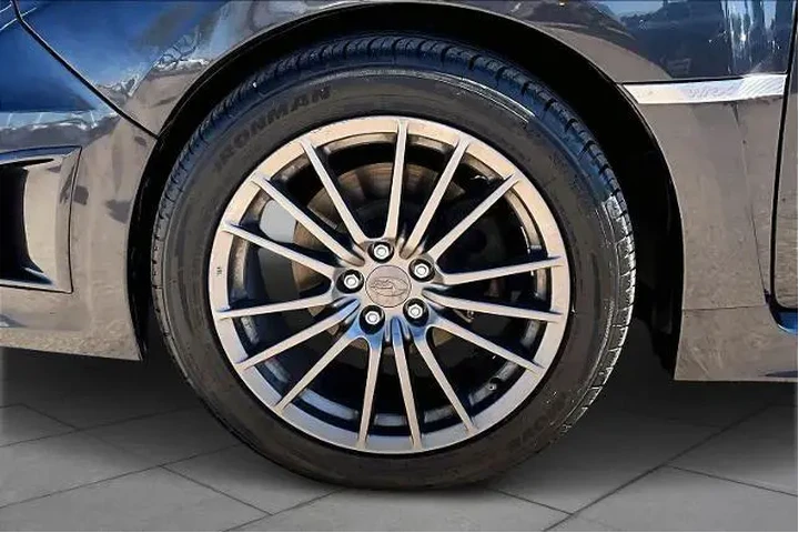 $14995 : Subaru Impreza 2012 AWD WRX image 10