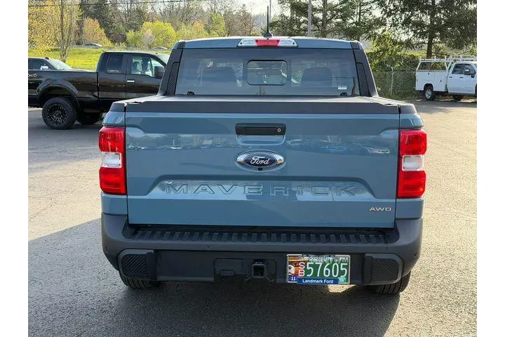 $34995 : Ford Maverick 2022 AWD XL 4d image 5