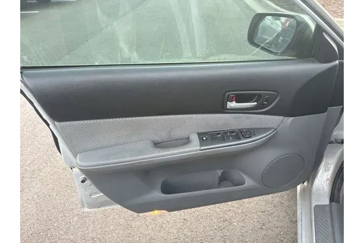 $5900 : Mazda Mazda6 2008 i Sport 4d image 8