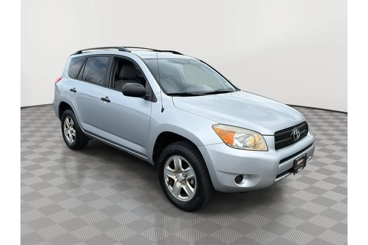 $18449 : 2008 RAV4 FWD 4dr 4-cyl 4-Spd image 9