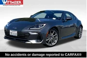 Subaru BRZ 2024 Limited 2dr