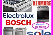 Reparación cocinas a gas Bosch thumbnail