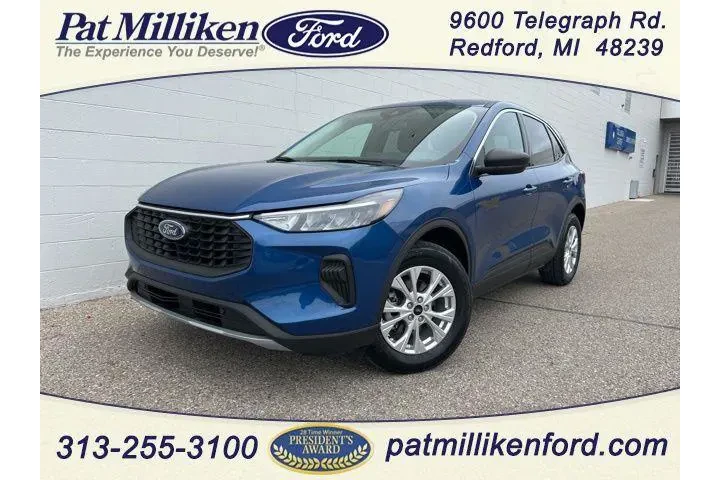 $22995 : Ford Escape 2023 AWD Active image 1