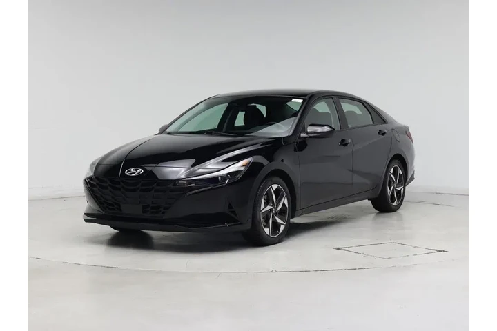 $21998 : Hyundai ELANTRA 2023 SEL 4dr image 4