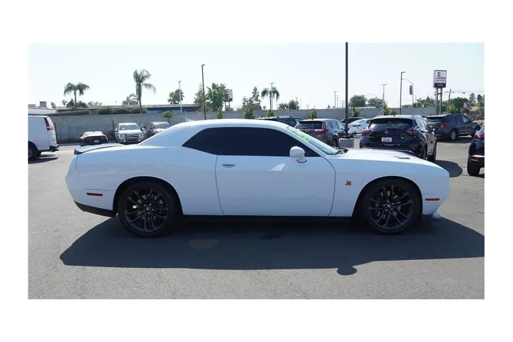 $37984 : 2021 Challenger R/T Scat Pack image 5