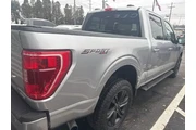 $34494 : Ford F-150 2021 4x4 XLT 4dr thumbnail