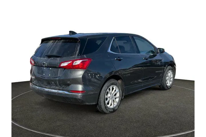 $11999 : Chevrolet Equinox 2018 LT 4d image 5
