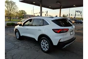 $24934 : Ford Escape 2023 AWD Active thumbnail