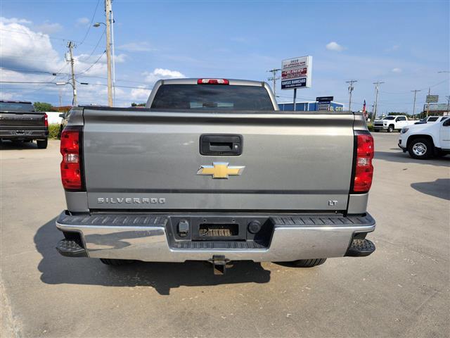 $25999 : 2017 CHEVROLET SILVERADO 1500 image 6