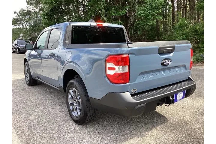 $29820 : Ford Maverick 2025 XLT 4dr S image 7