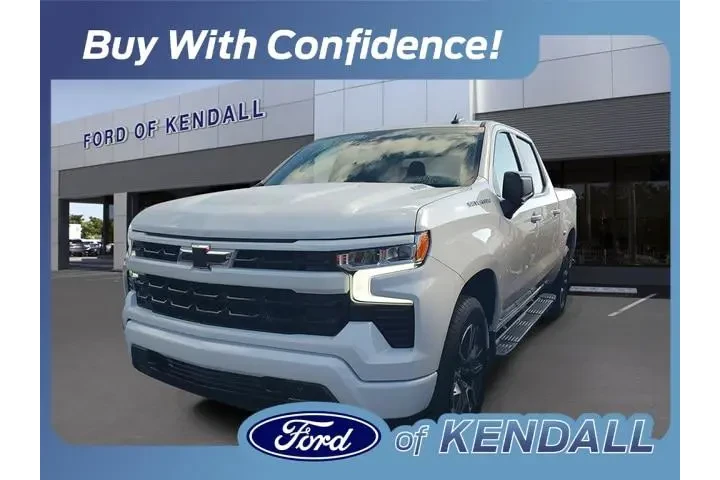 $39990 : Chevrolet Silverado 1500 202 image 1