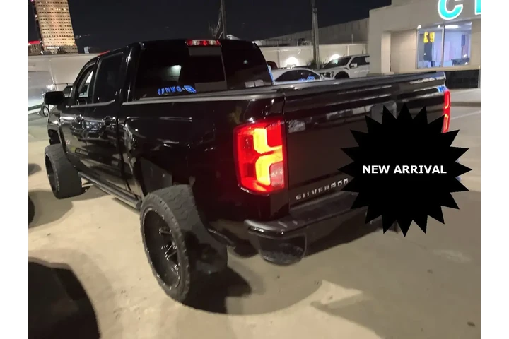 $31491 : Chevrolet Silverado 1500 201 image 5