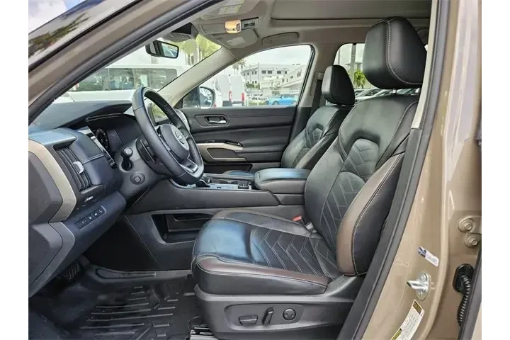 $34990 : Nissan Pathfinder 2023 AWD P image 4