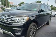 2018 Expedition MAX Limited en Lexington